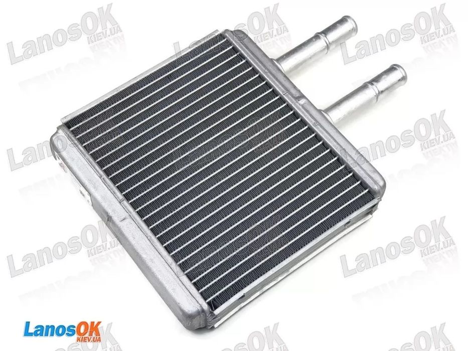 Матиз оригинал Печка радиатора