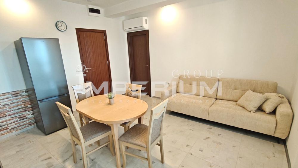 Дава се под наем Тристаен апартамент в Варна, Възраждане 3 - 70 кв.м за 600 € - Снимка #2