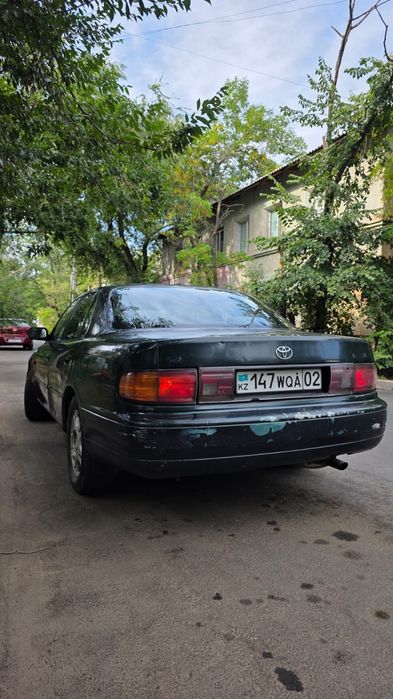 Продам Тойота Камри 10 1995