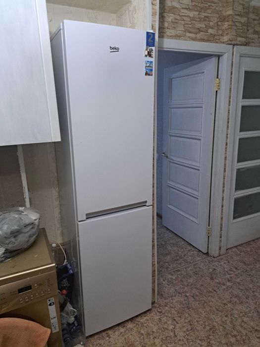 Холодильник beko