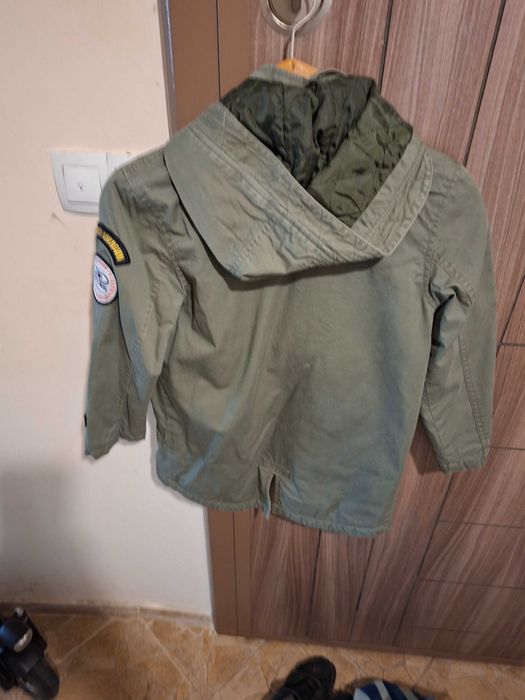 Децко яке 146-150