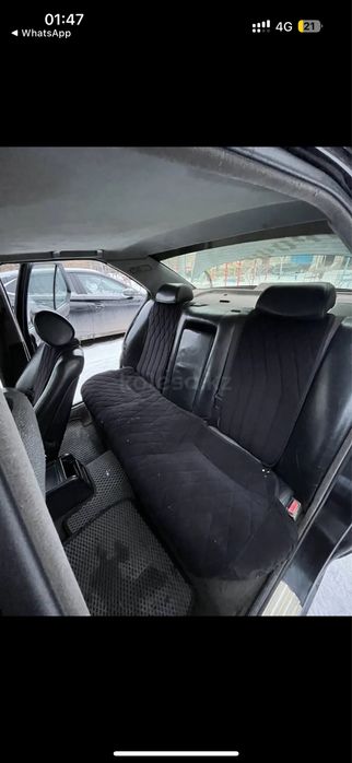 продам Bmw 520.