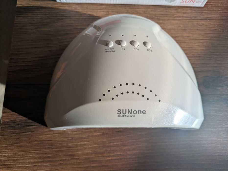 Комплект за гел лак