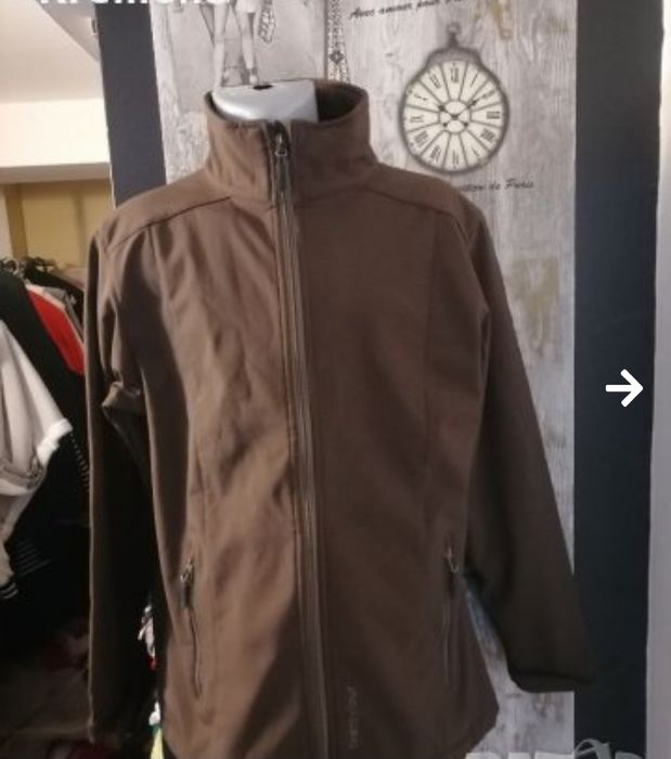 Мъжки неопренови якета