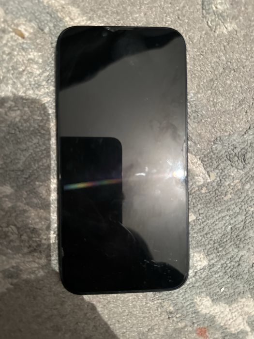 Айфон 13 без минусов