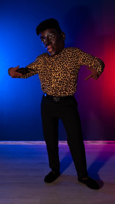 Ростовые куклы Поздравление