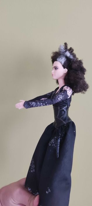 Кукла Wizarding World - Bellatrix Lestrange, 30 см