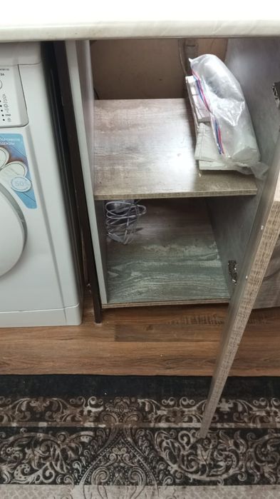 Продам кухонный гарнитур