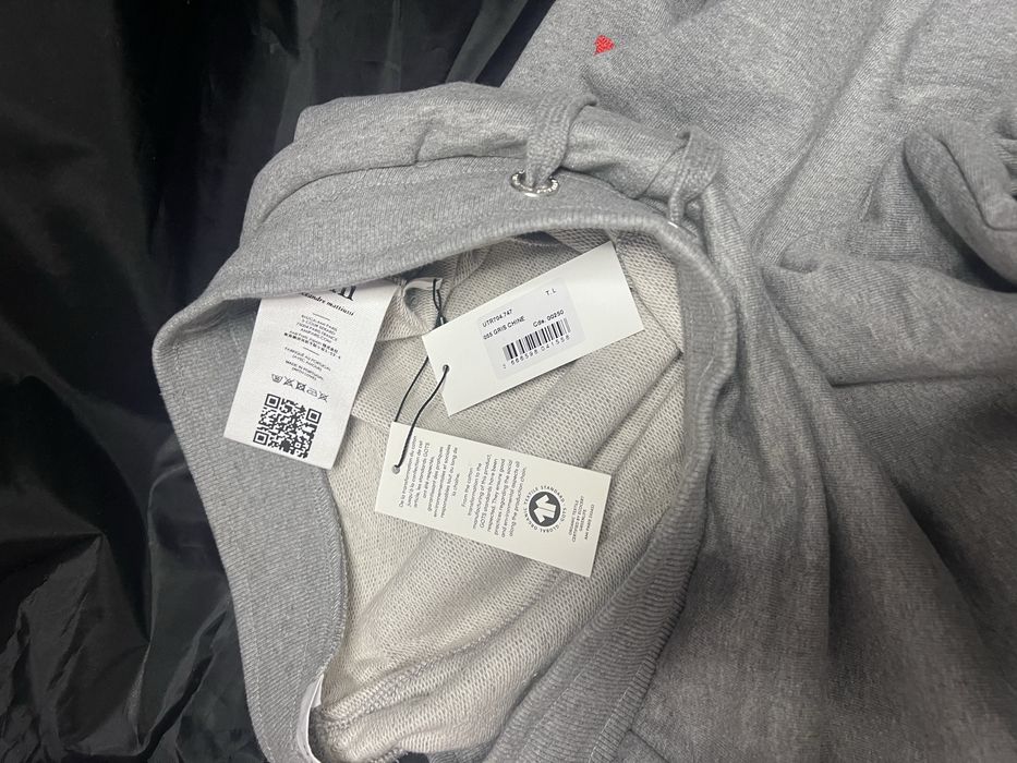 Pantaloni Ami Paris
