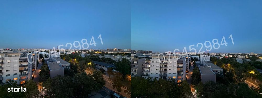 Apart. 2 camere,bloc 2026,Militari,zona Preciziei-Pacii 6 min metrou