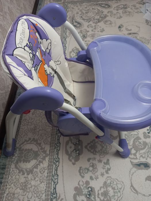 Продам детский стульчик