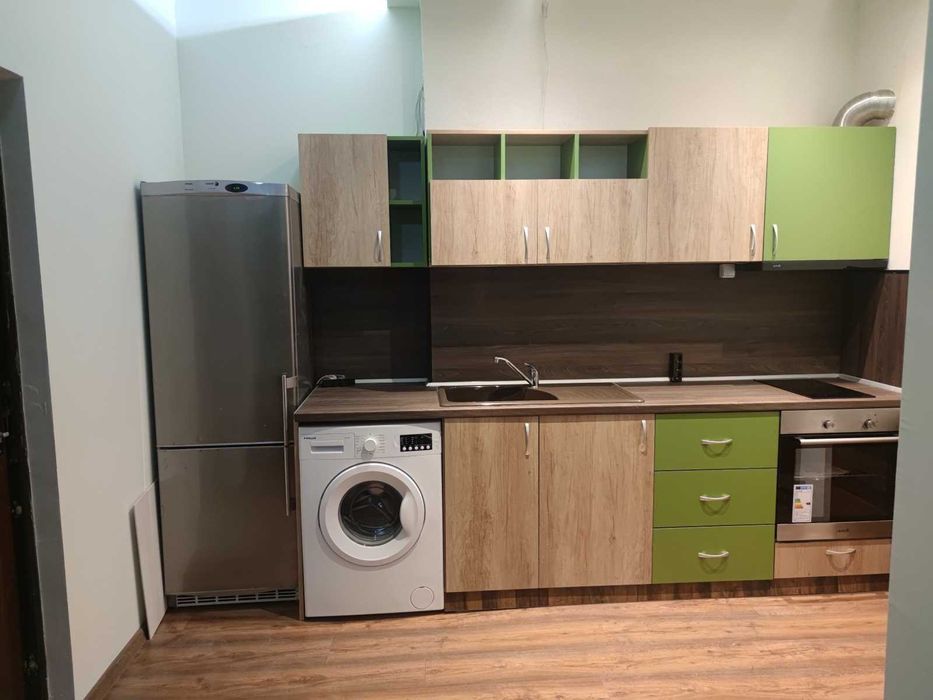 Продава се Двустаен апартамент в София, Хладилника - 55 кв.м за 3237 €/кв.м - Снимка #3