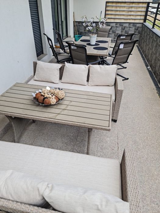 Vând apartament, 2 camere, Mamaia nord(Navodari)