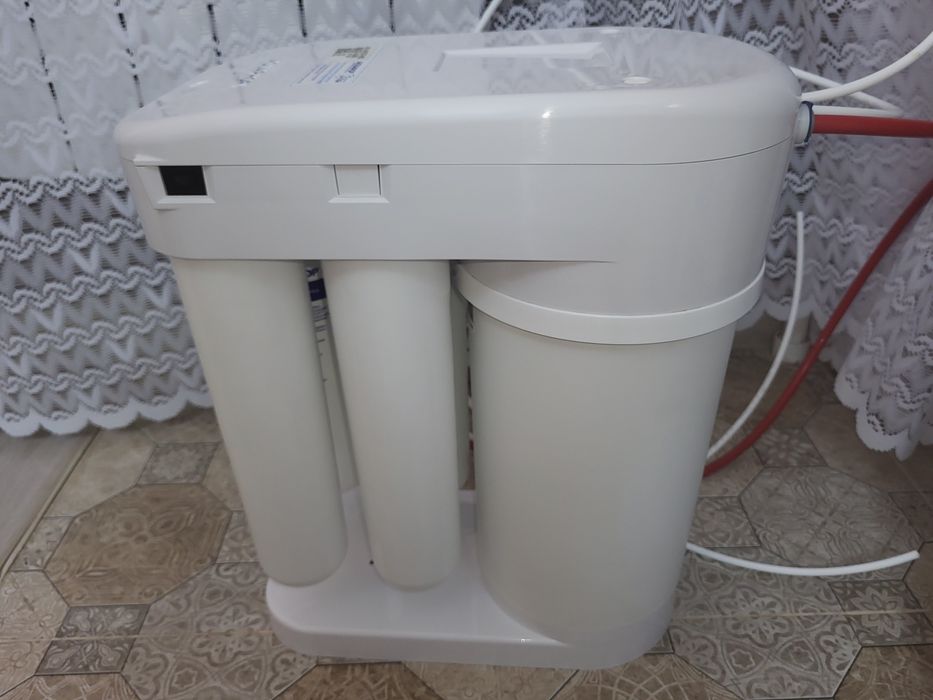 Фильтр DWM-101S Moрион