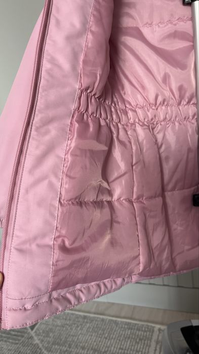 Продам куртку р 122