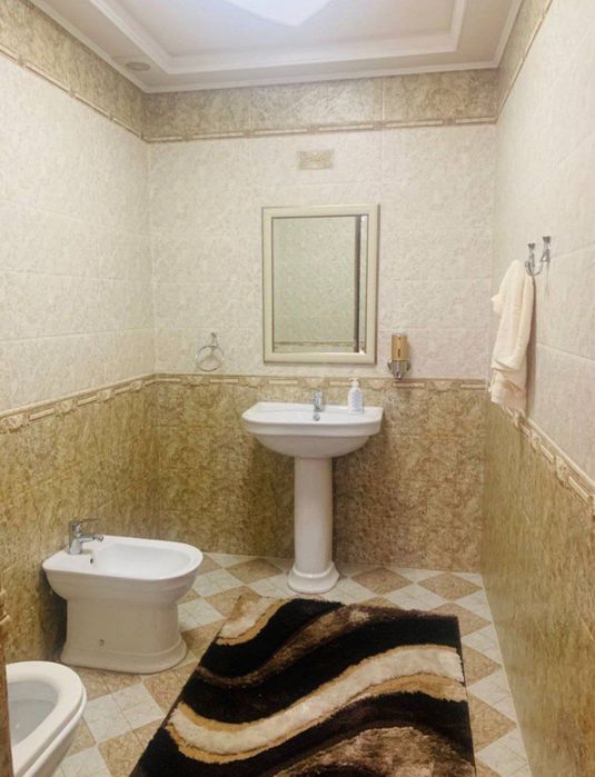 Аренда Участка Сергели Номданак!