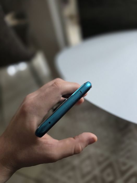 Xiaomi Redmi Note 9 Pro – Отлично състояние, пазен и поддържан!