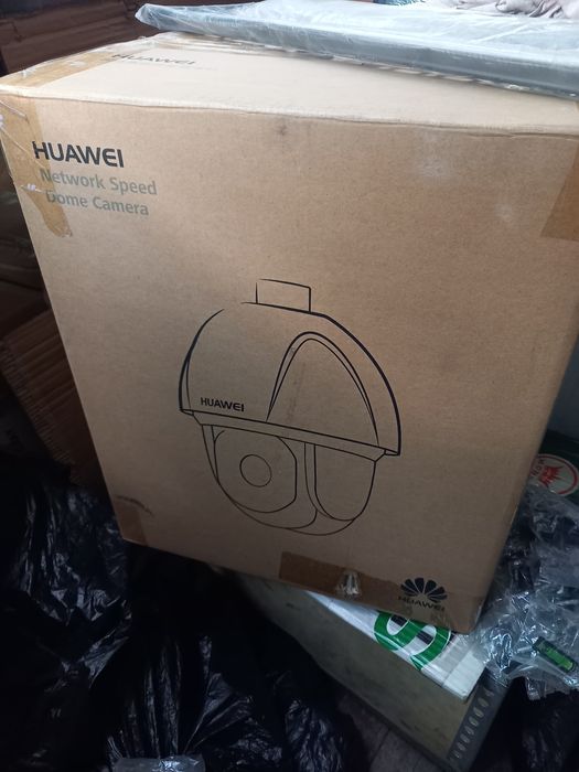 Кузатув Камера  Huawei