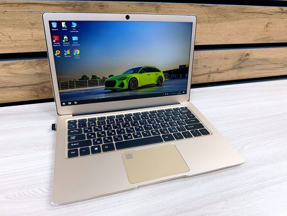 Xiaomi, 4-х ядерный, SSD 160Gb, Ram 4Gb, Full HD IPS
