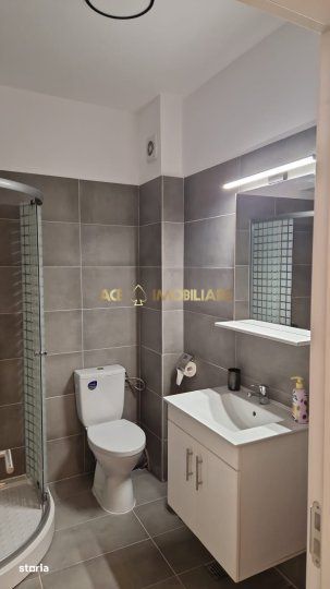 Garsoniera de inchiriat | Berceni | Metrou | Parcare | Centrala