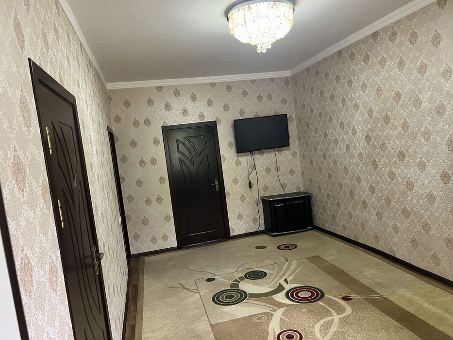 !!СРОЧНО!! ПРОДАЕТСЯ 3-ком квартира