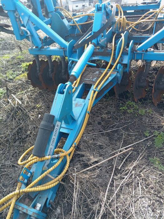 Продам БДМ 6/2 Dana