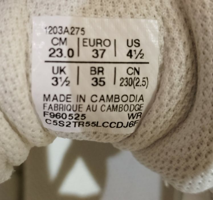 ASICS  GT-2160-35н.Оригинални Нови