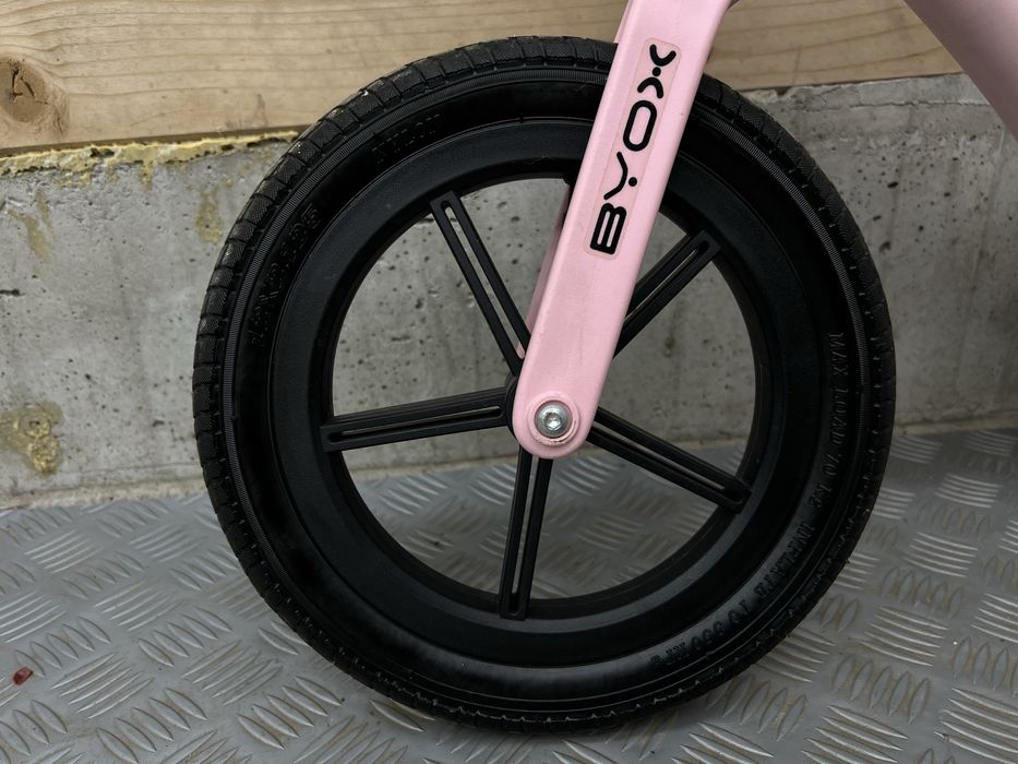 Баланс колело BYOX NEXT STEP