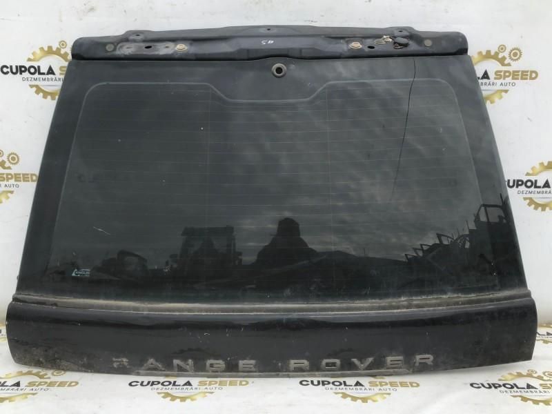 Haion cu luneta Land Rover Range Rover Vogue 3 [2002 - 2005]
