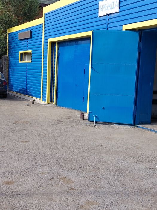 Продам АВТОСЕРВИС. Действующий бизнес.Хорошие мастера арендаторы.