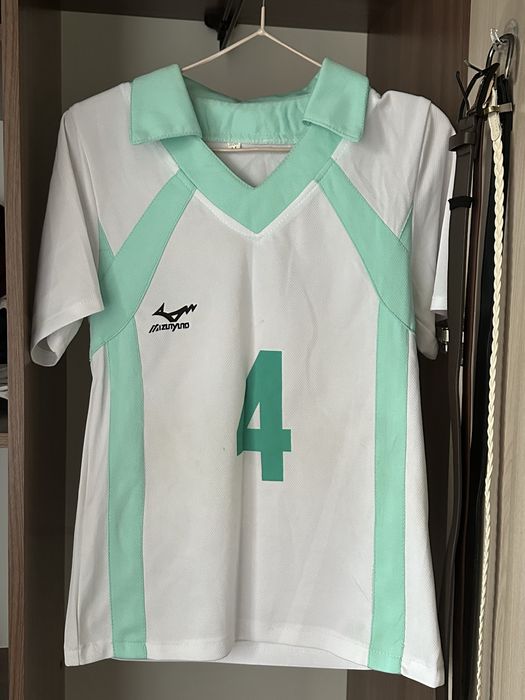 Волейбольная форма , комплей