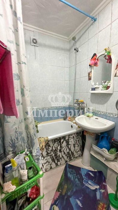 2 крмн Арнагуль Империя