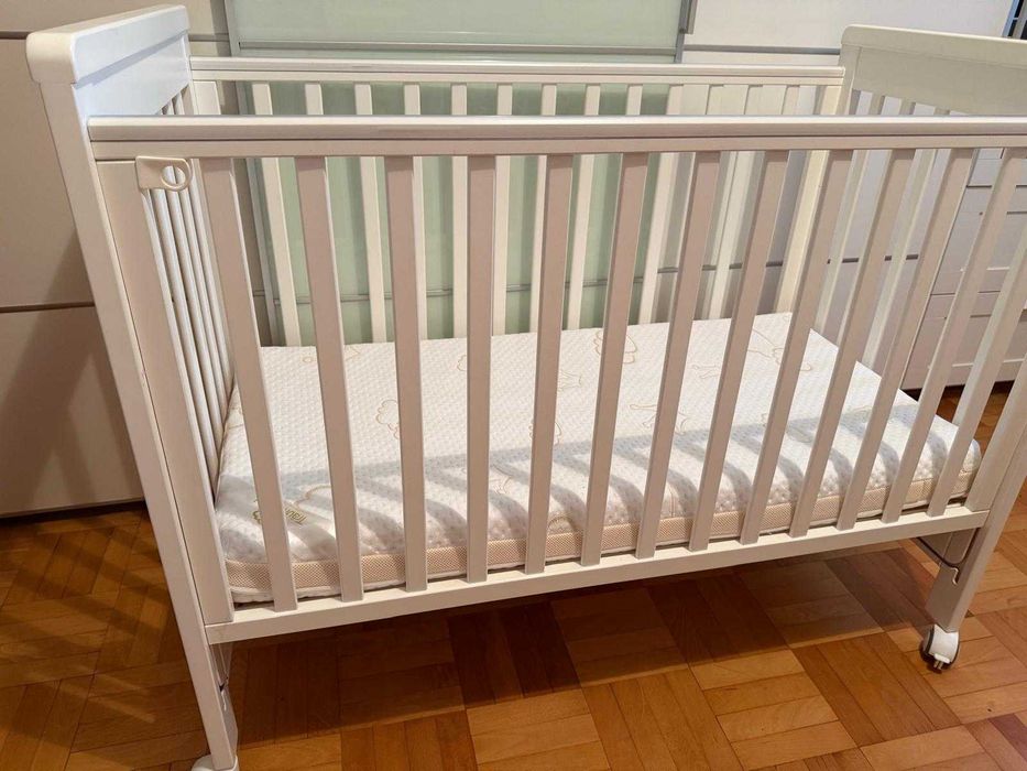 Patut Co-sleeping Treppy Dreamy Plus