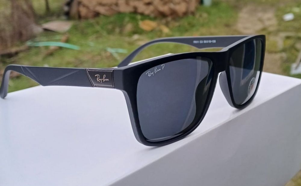 Ochelari de soare rb P 811 polarizati