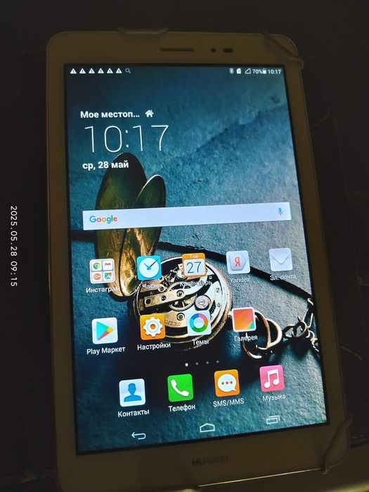 Планшет Huawei, MediaPad 11 8.0