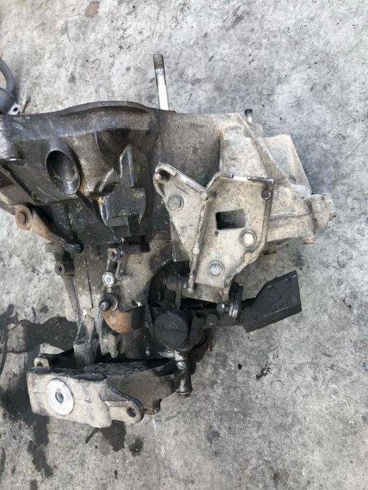 cutie viteza manuala 1.3 multijet fiat punto