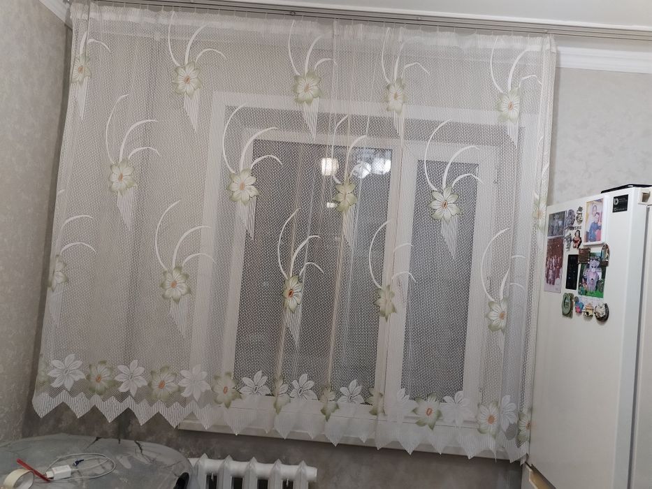 Продам     тюлей