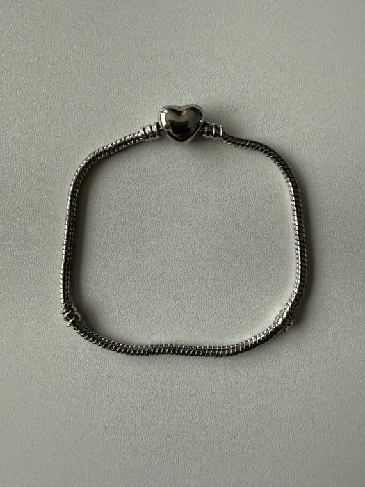 Гривна Пандора / Pandora за талисмани