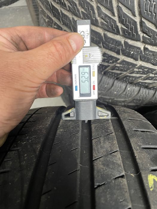 Anv vara 225/40/18 Michelin