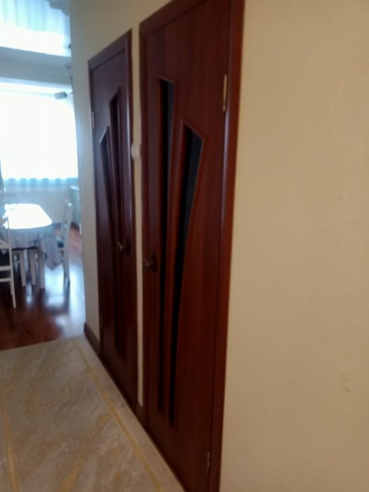 Двери межкомнатные