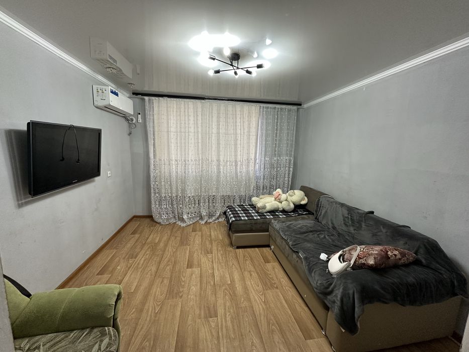 Сдается на долгий срок