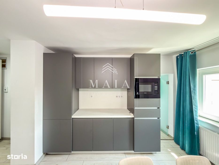 Apartament modern cu 4 camere, la 5 minute de centrul orașului