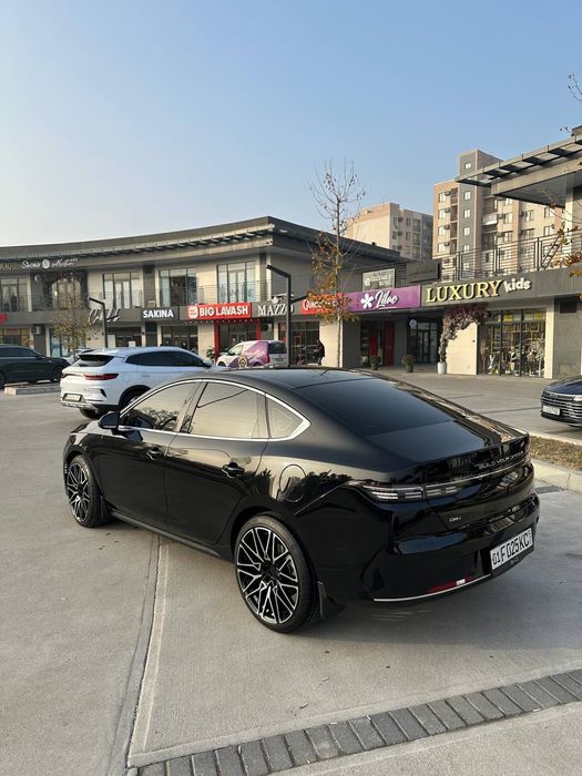 Byd chazor Full kraska toza