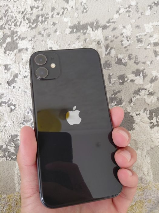iPhone 11 128гб 79%