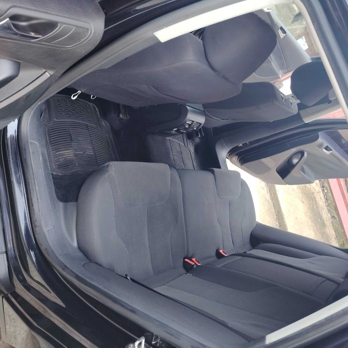 Passat b6 2.0 diesel