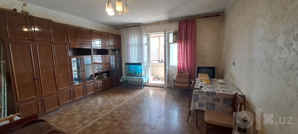 Продается 3 комн квартира