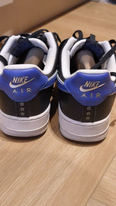 Маратонки Nike Air Force 1