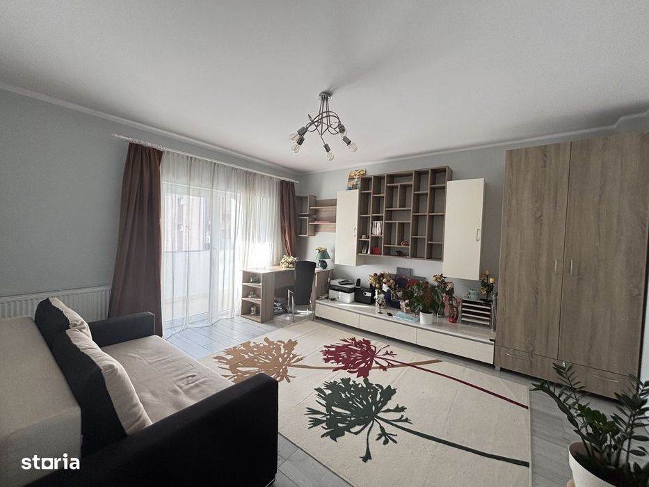 Apartament 2 dormitoare Borhanci/parcare