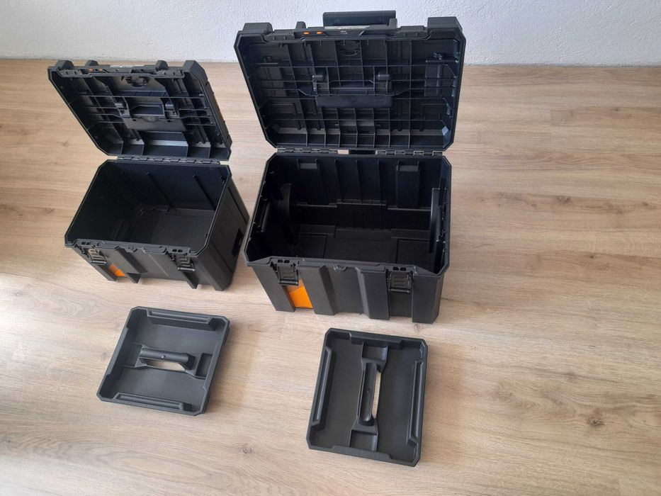 Dewalt куфар за инструменти