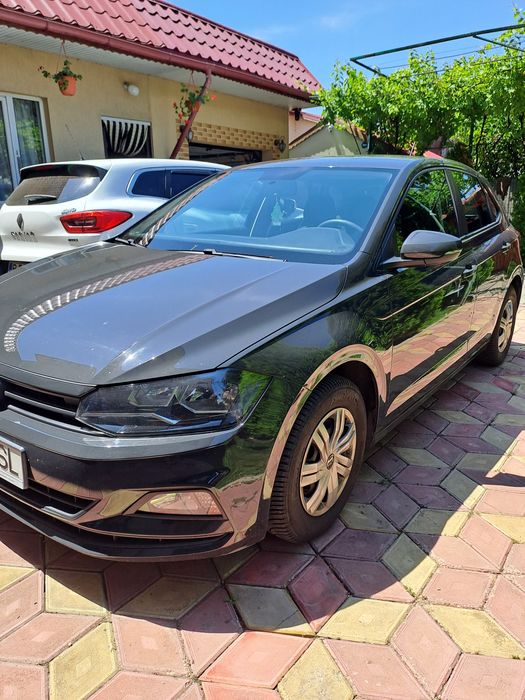 VOLKSWAGEN Polo 2021 — imagine 5
